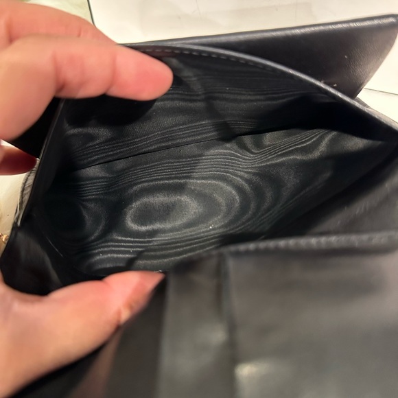 CHANEL Vintage Caviar Timeless ‘CC’ Wallet on Chain | # 2797727 - Picture 6 of 15